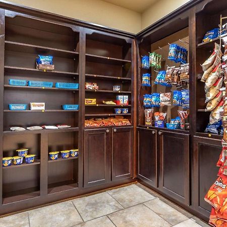 Comfort Inn Bentonville - Crystal Bridges Екстер'єр фото
