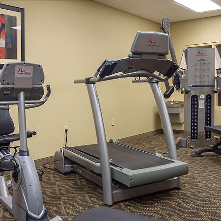 Comfort Inn Bentonville - Crystal Bridges Екстер'єр фото