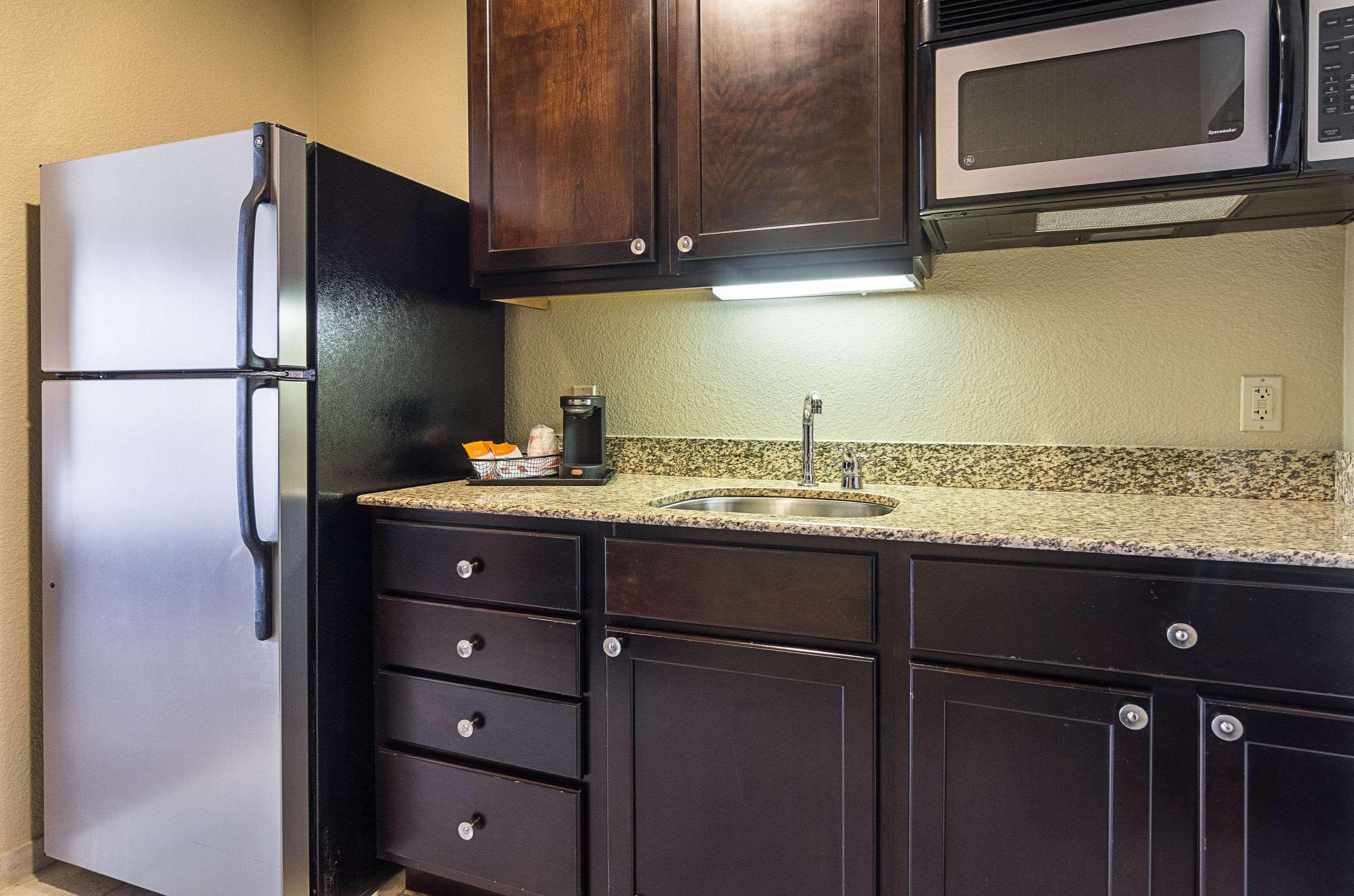 Comfort Inn Bentonville - Crystal Bridges Екстер'єр фото