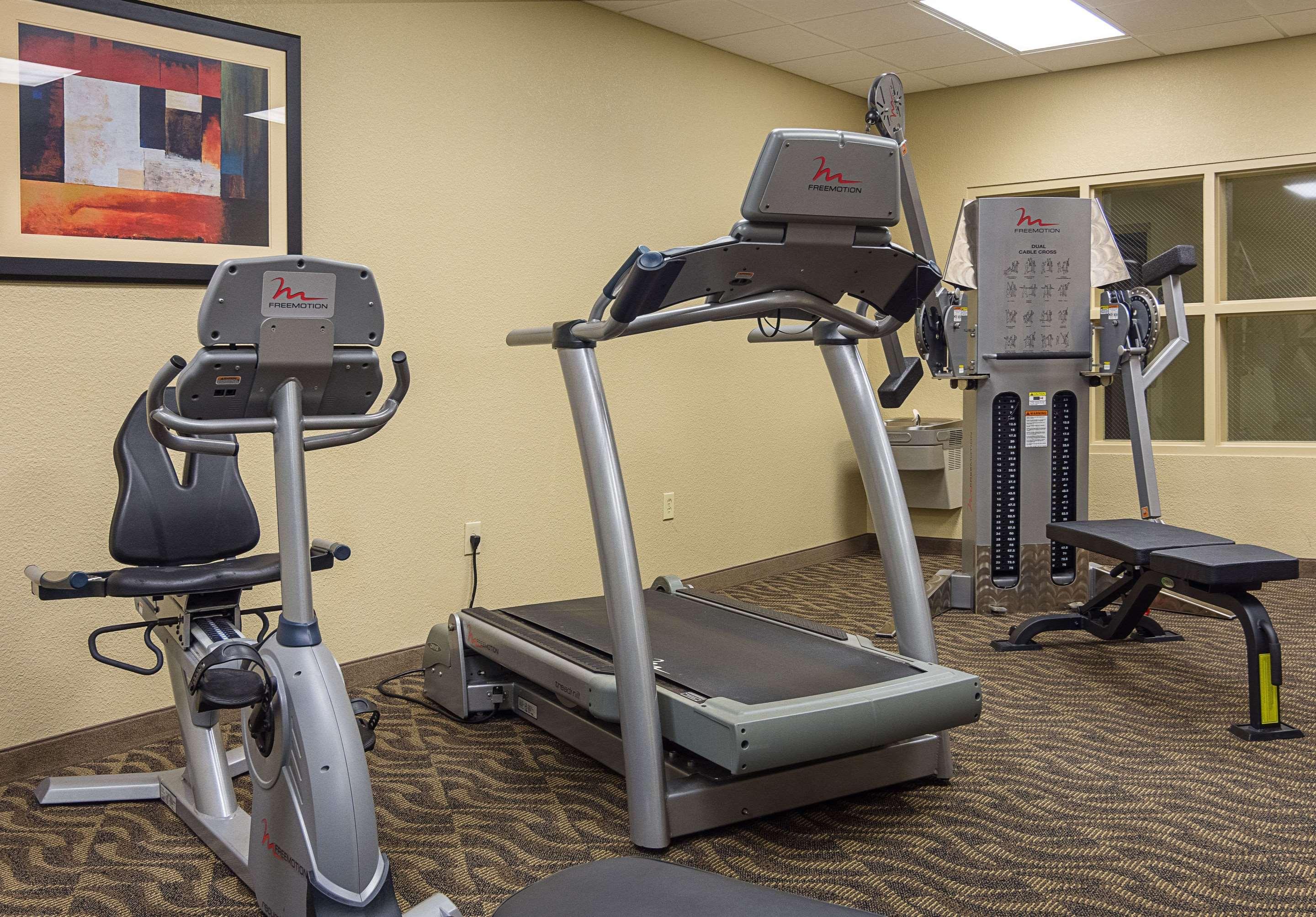 Comfort Inn Bentonville - Crystal Bridges Екстер'єр фото