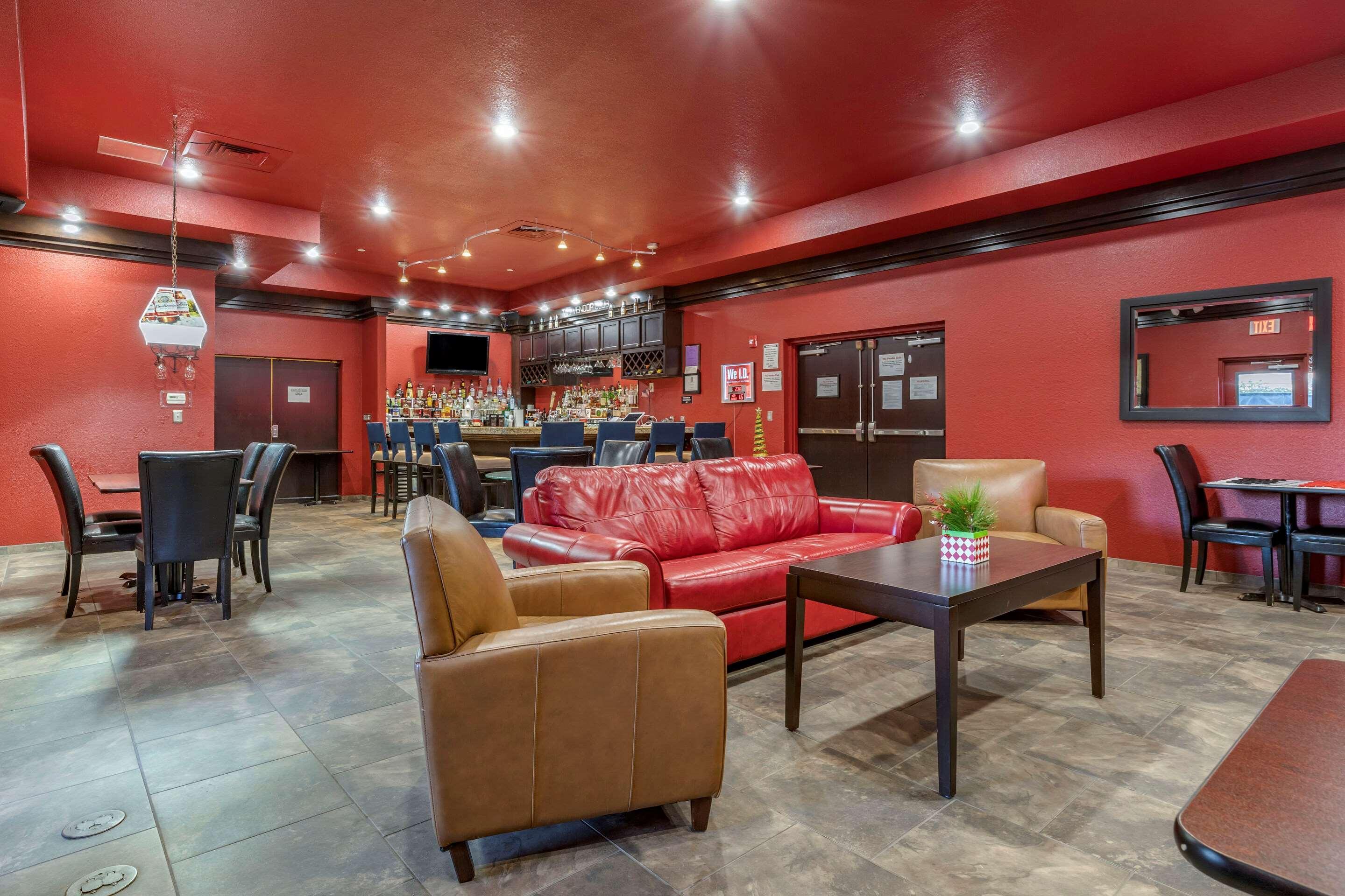 Comfort Inn Bentonville - Crystal Bridges Екстер'єр фото
