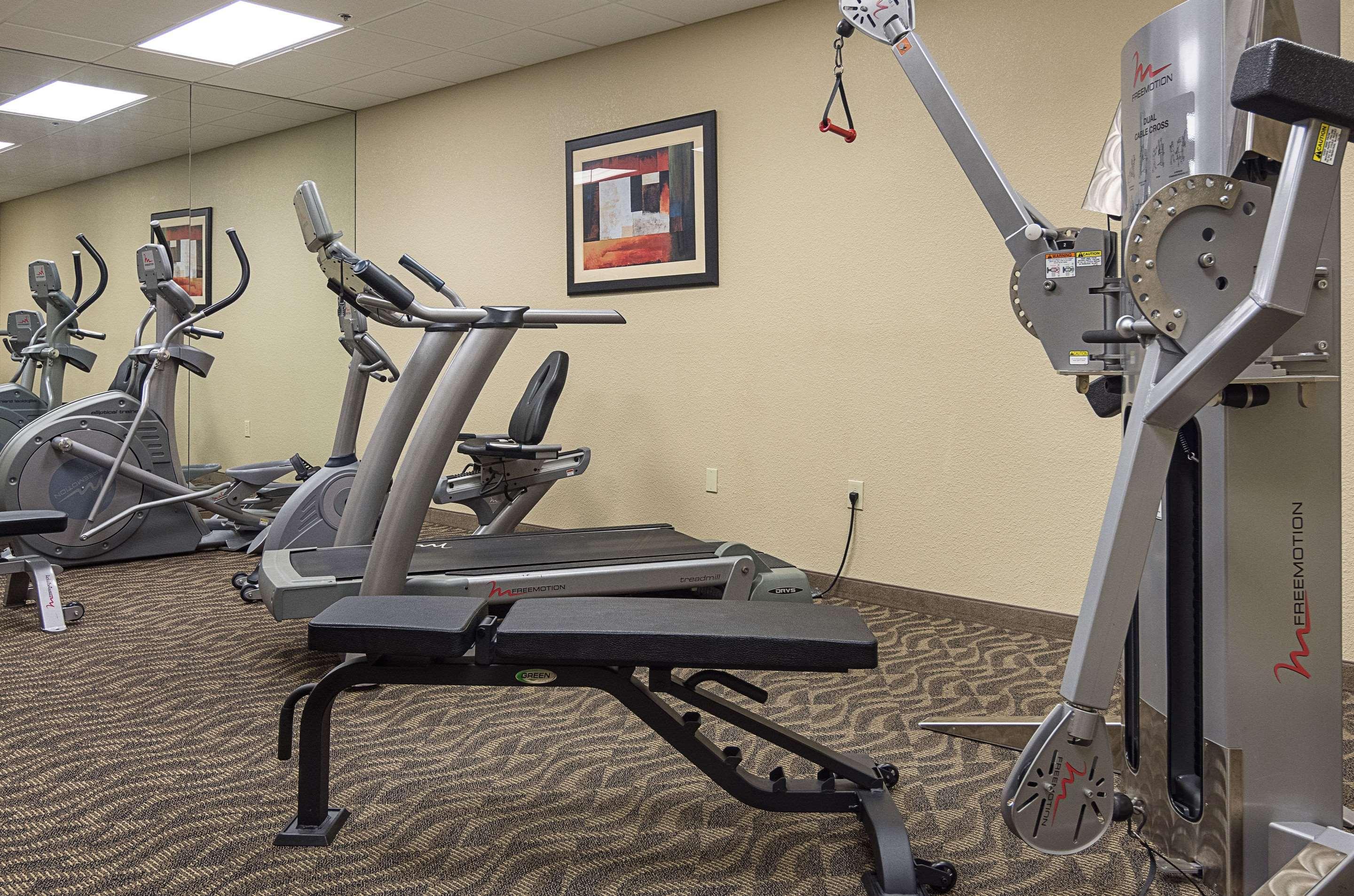 Comfort Inn Bentonville - Crystal Bridges Екстер'єр фото