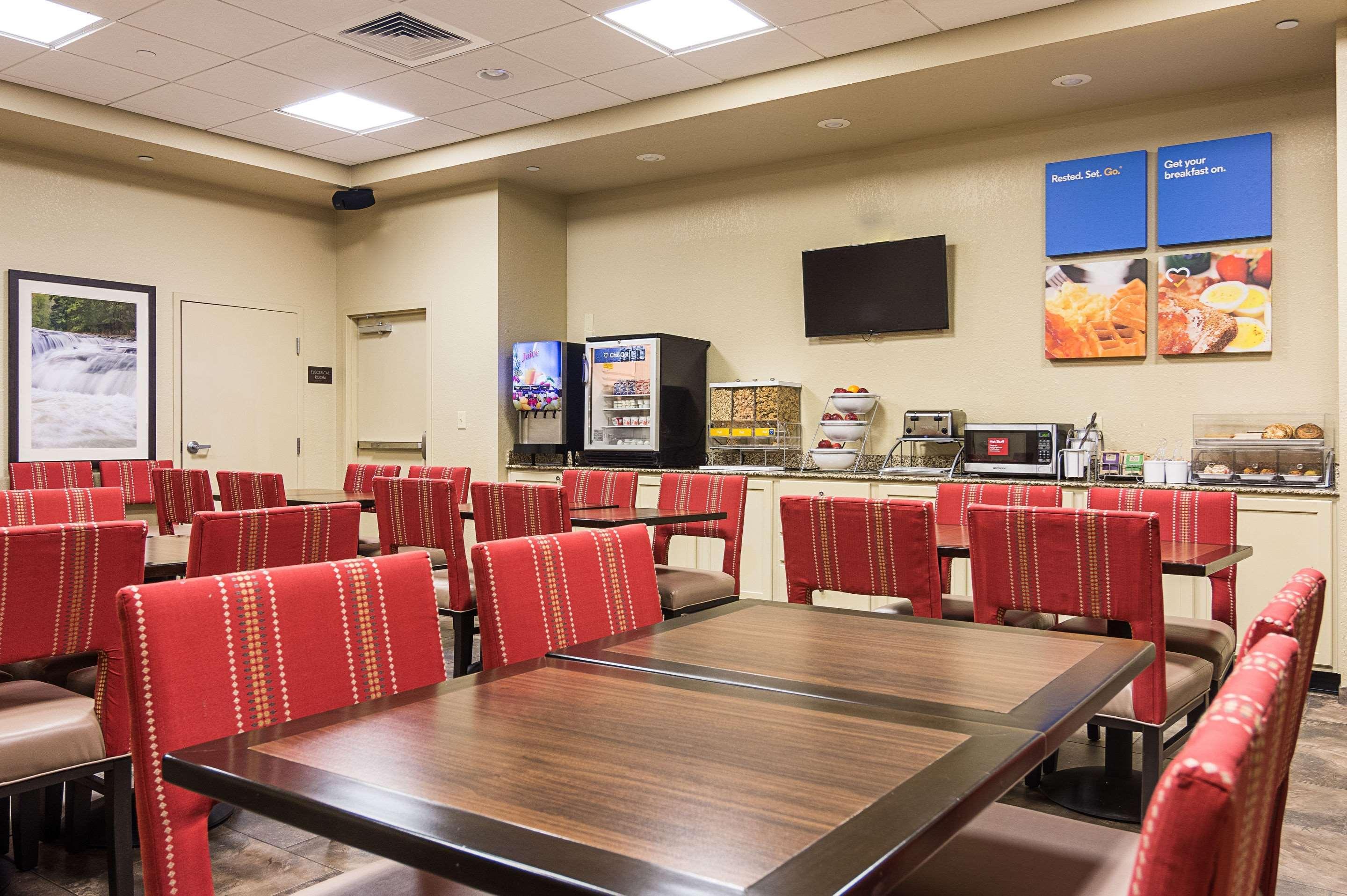 Comfort Inn Bentonville - Crystal Bridges Екстер'єр фото