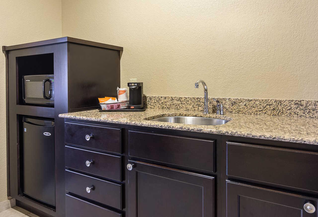 Comfort Inn Bentonville - Crystal Bridges Екстер'єр фото