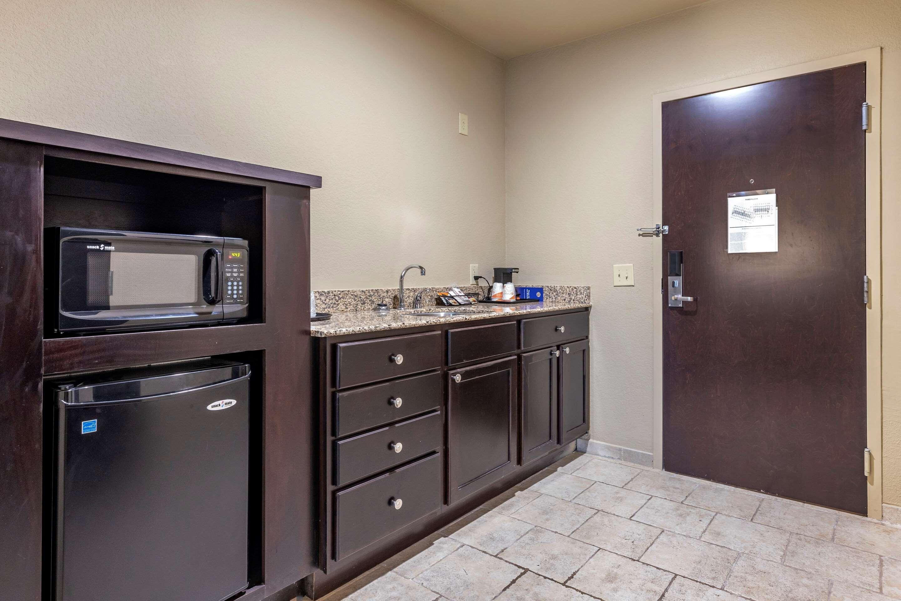 Comfort Inn Bentonville - Crystal Bridges Екстер'єр фото
