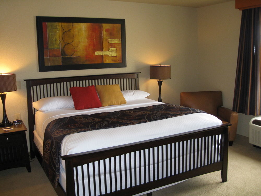 Comfort Inn Bentonville - Crystal Bridges Екстер'єр фото