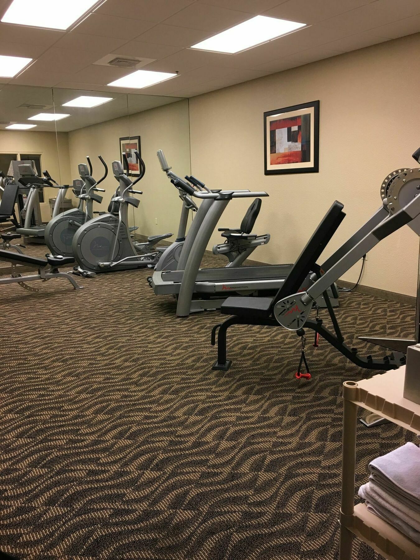 Comfort Inn Bentonville - Crystal Bridges Екстер'єр фото