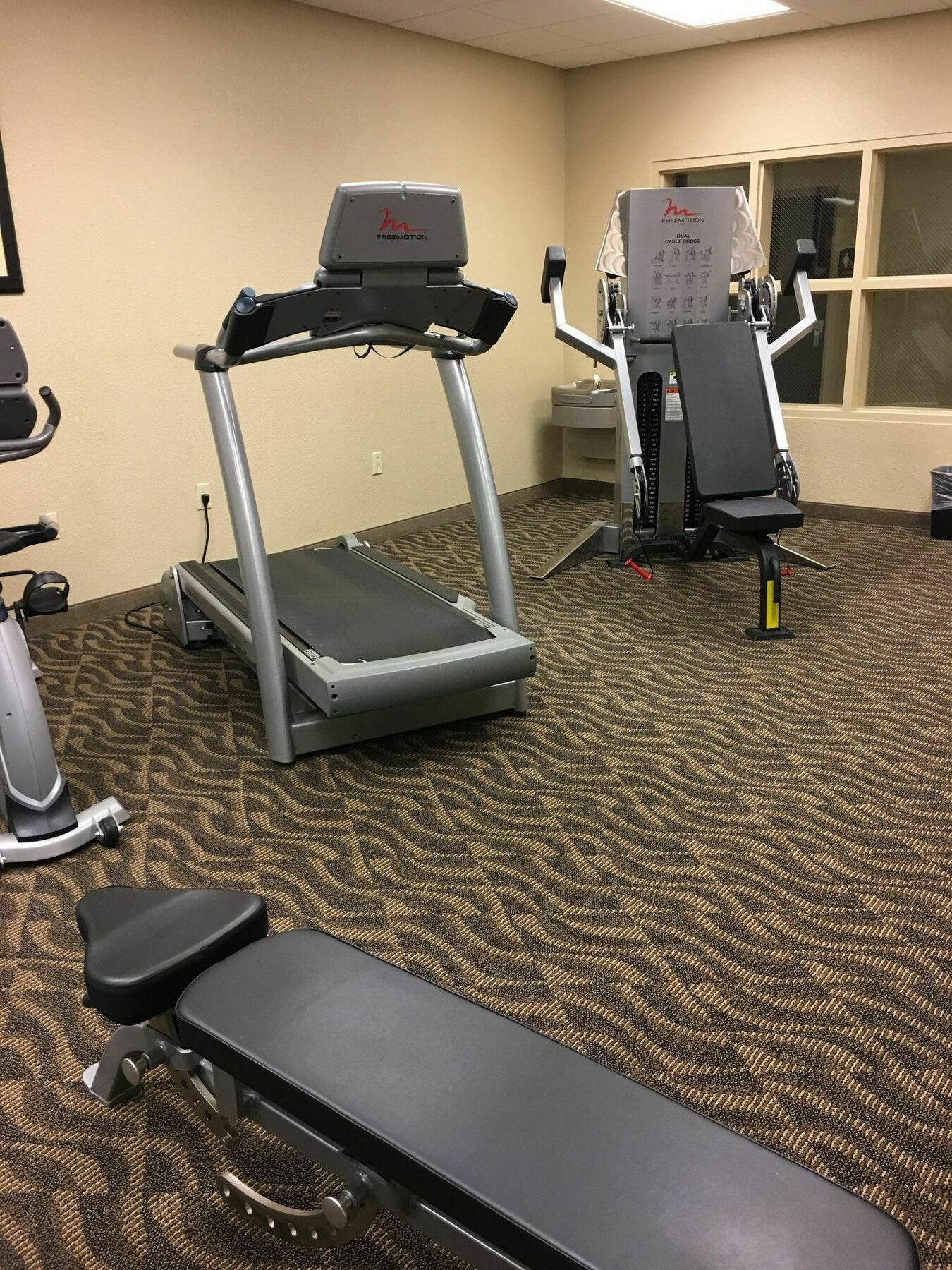 Comfort Inn Bentonville - Crystal Bridges Екстер'єр фото
