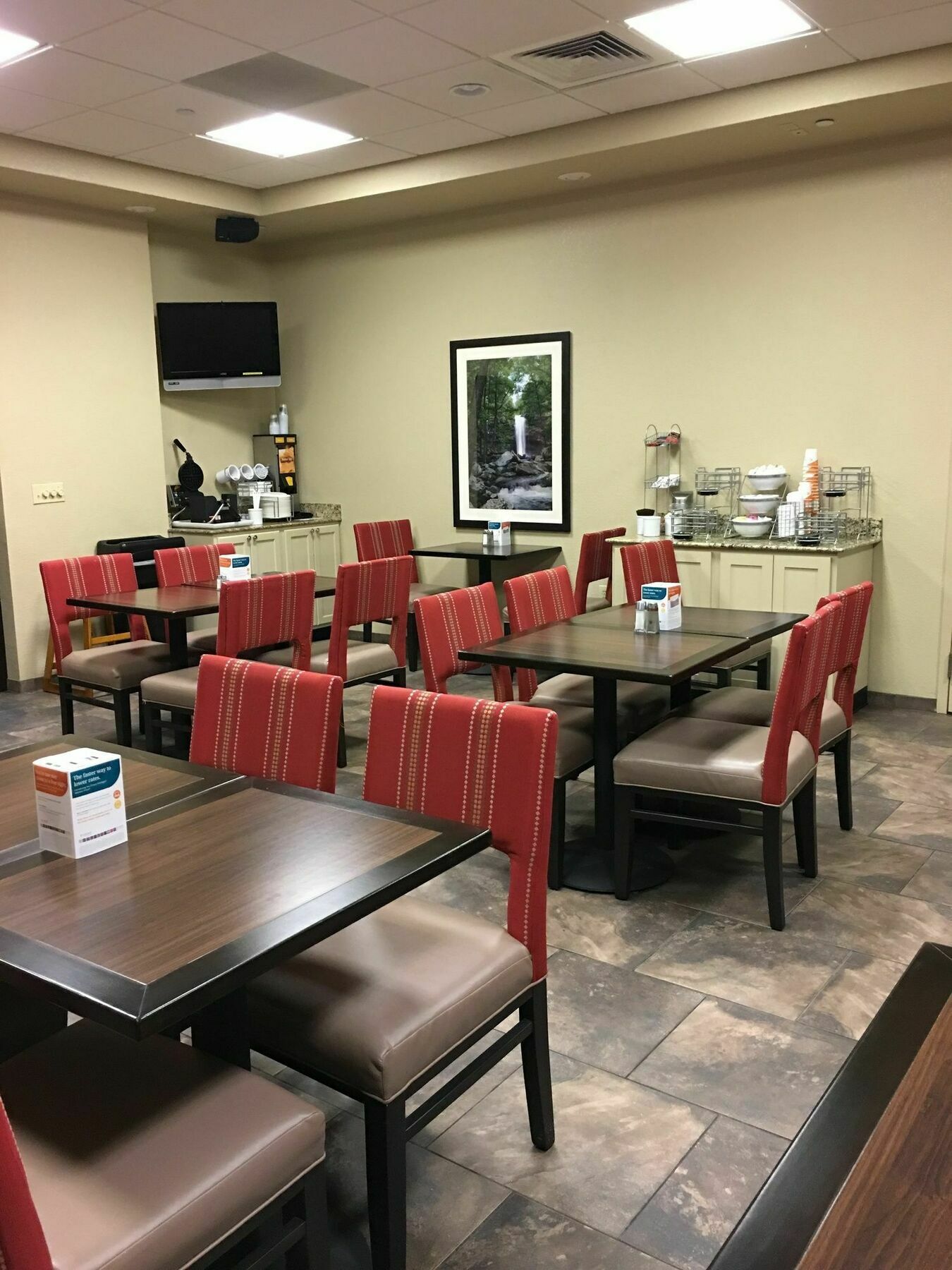 Comfort Inn Bentonville - Crystal Bridges Екстер'єр фото
